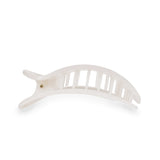 Flat Round Clip Teleties