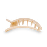 Flat Round Clip Teleties