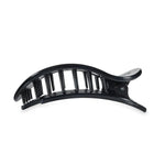 Flat Round Clip Teleties