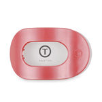 Flat Round Clip Teleties