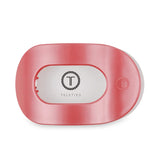Flat Round Clip Teleties