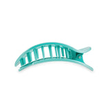 Flat Round Clip Teleties