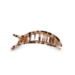 Flat Round Clip Teleties