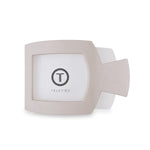Flat Square Clip Teleties