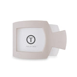 Flat Square Clip Teleties