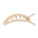 Flat Square Clip Teleties