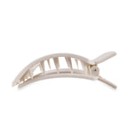 Flat Square Clip Teleties