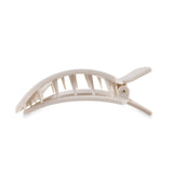 Flat Square Clip Teleties