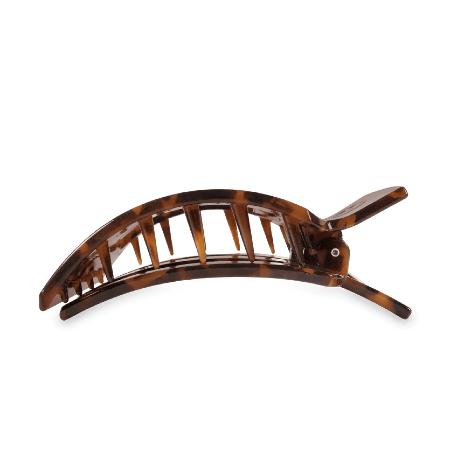 Flat Square Clip Teleties