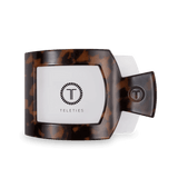 Flat Square Clip Teleties