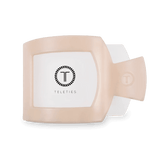 Flat Square Clip Teleties
