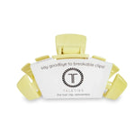 Hair Clip Teleties - BUTTERCUP / TINY