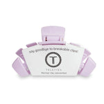 Hair Clip Teleties - LILAC / TINY