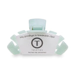 Hair Clip Teleties - MINT / TINY
