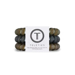 Large Teleties - CACTUS GREEN