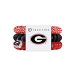 Large Teleties - GO DAWGS