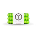 Large Teleties - LIME