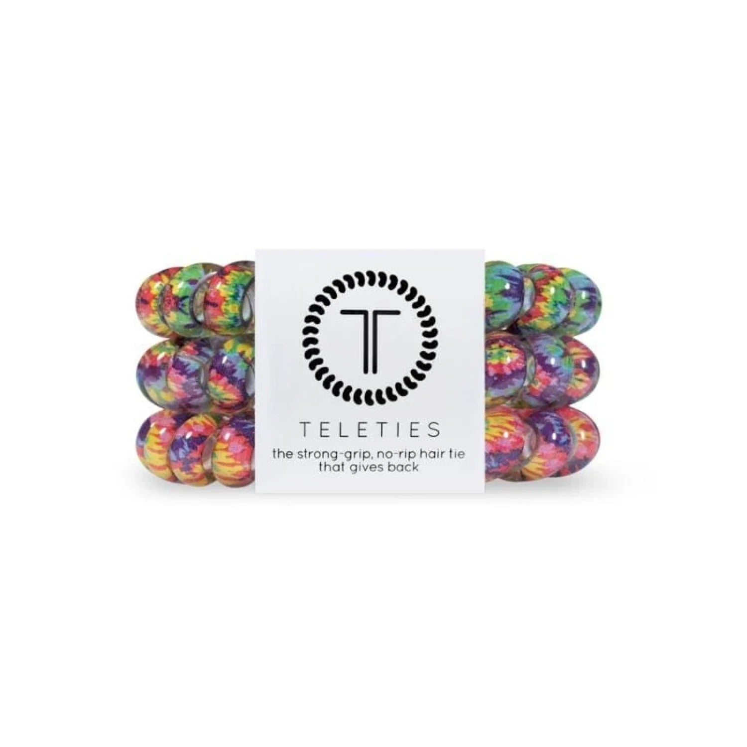 Large Teleties - PSYCHEDELIC
