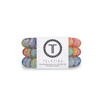 Large Teleties - RAINBOW ROAD