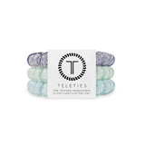 Large Teleties - TOTALLY TURQUOISE