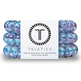 Large Teleties - TRIPPY HIPPIE