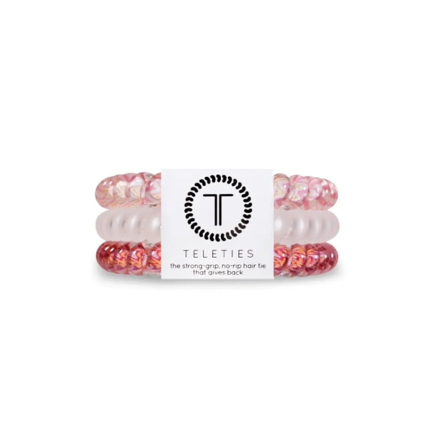 Small Teleties - PUNCHY
