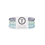 Small Teleties - TOTALLY TURQUOISE