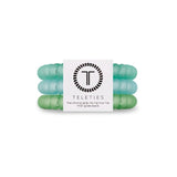 Small Teleties - TURQUOISE