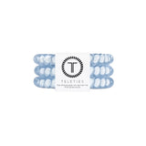 Small Teleties - WASHED DENIM
