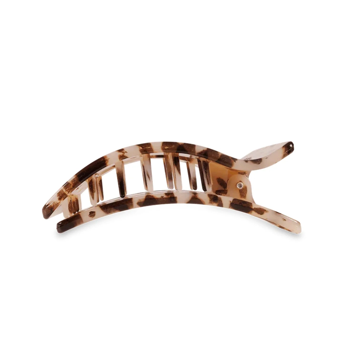 Women’s Flat Rectangle Clip Teleties
