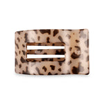 Women’s Flat Rectangle Clip Teleties