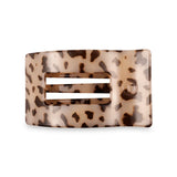 Women’s Flat Rectangle Clip Teleties