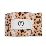 Women’s Flat Rectangle Clip Teleties