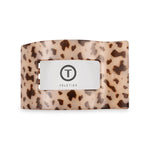 Women’s Flat Rectangle Clip Teleties
