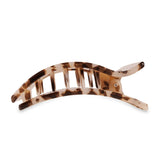 Women’s Flat Rectangle Clip Teleties