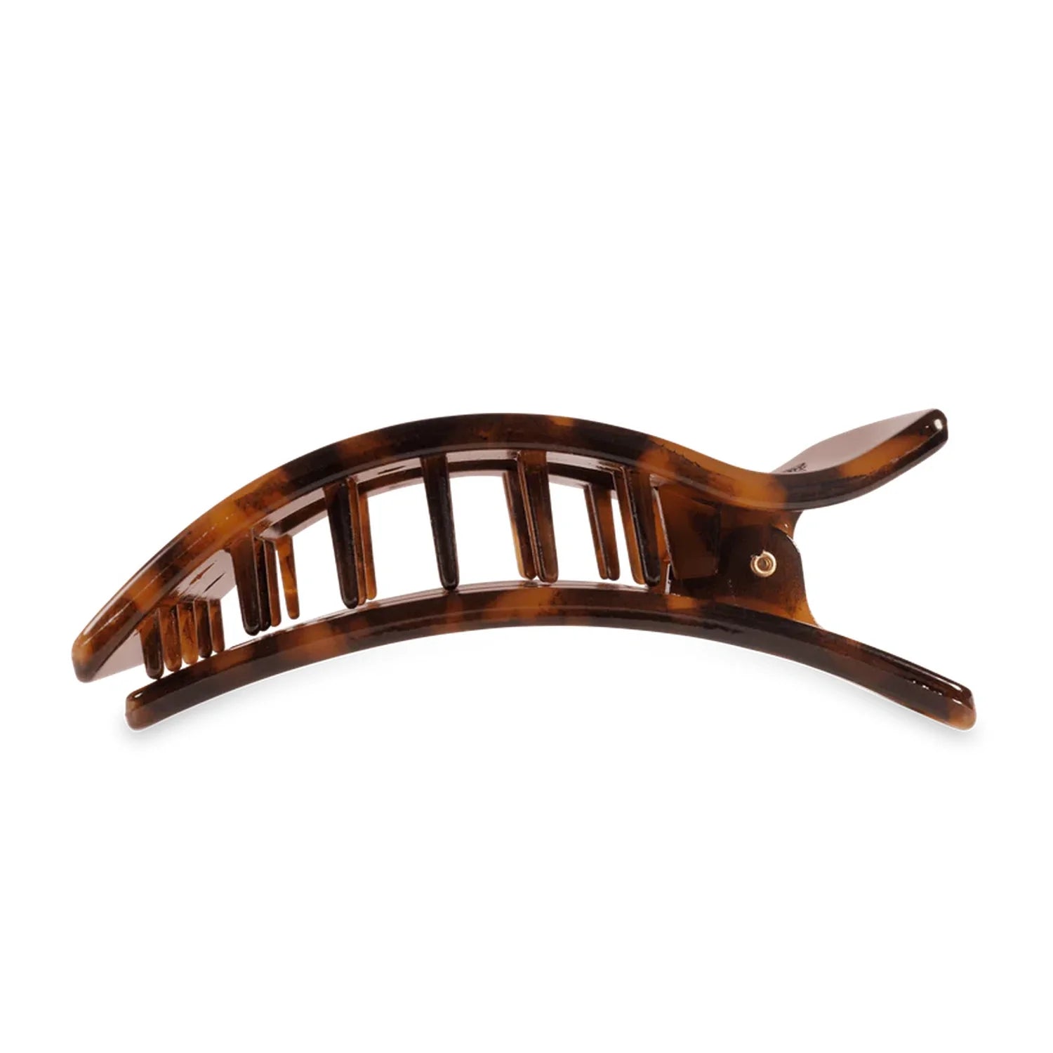 Women’s Flat Rectangle Clip Teleties