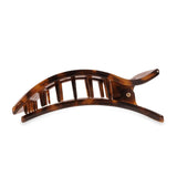 Women’s Flat Rectangle Clip Teleties