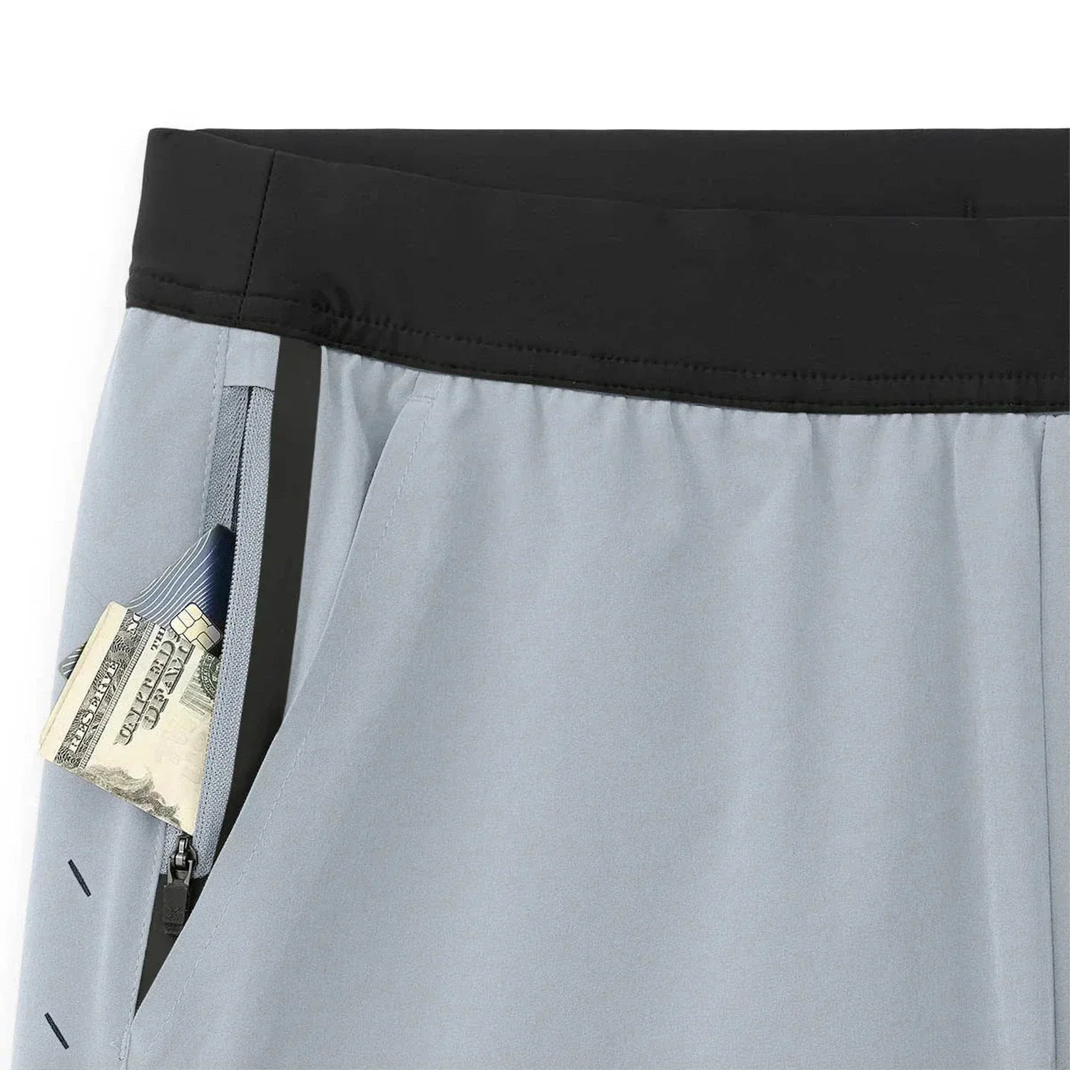 Men’s Interval Short 7’’ - Liner Ten Thousand