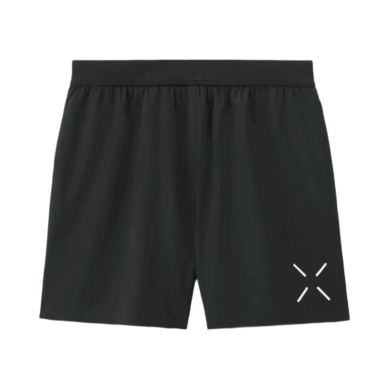 Men’s Interval Short 7’’ - Liner Ten Thousand