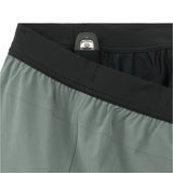 Men’s Interval Short 7’’ - Liner Ten Thousand