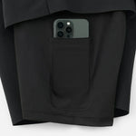 Men’s Interval Short 7’’ - Liner Ten Thousand