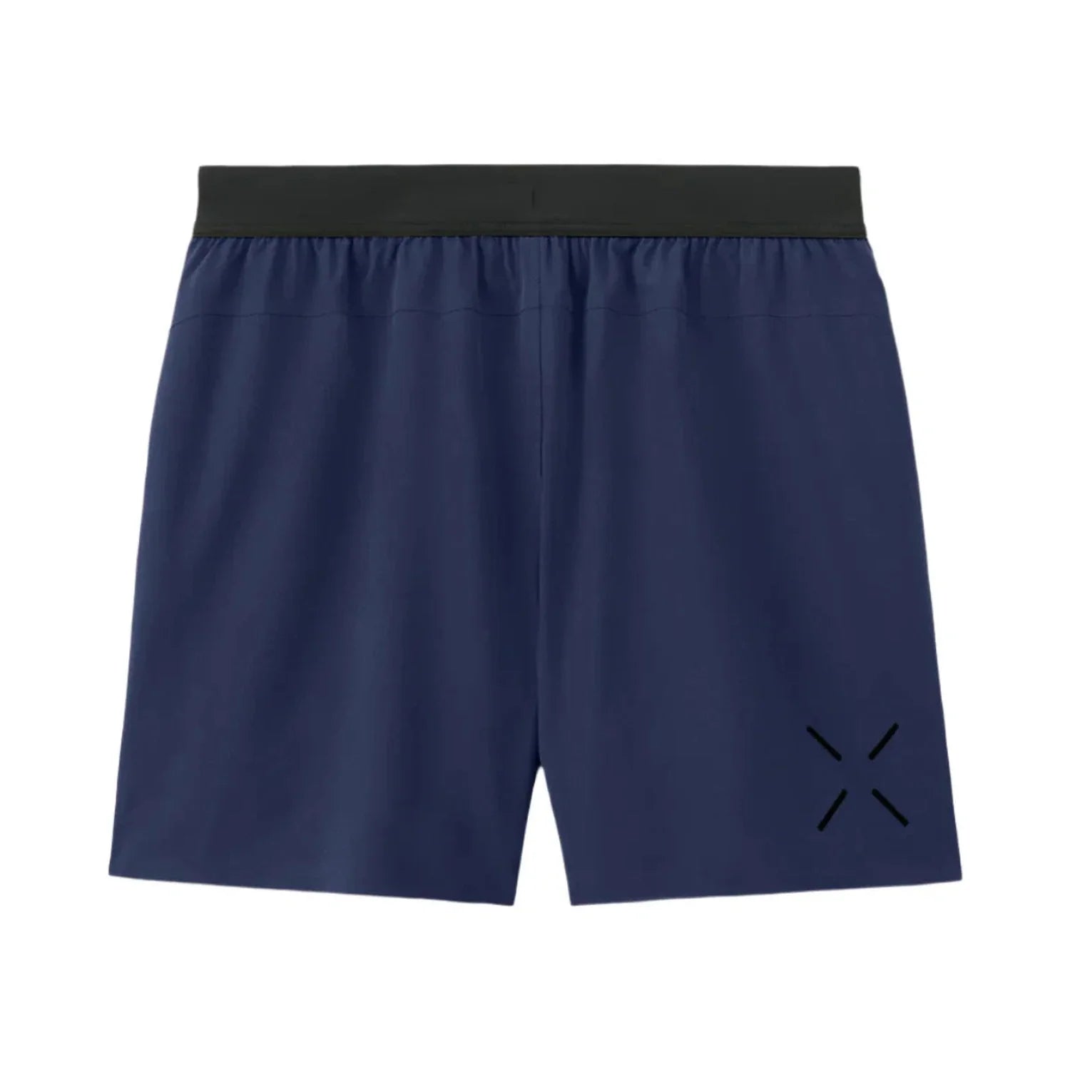 Men’s Interval Short 7’’ - Liner Ten Thousand