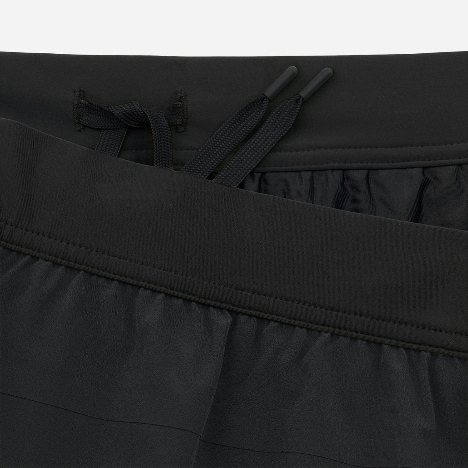 Men’s Interval Short 7’’ - Liner Ten Thousand