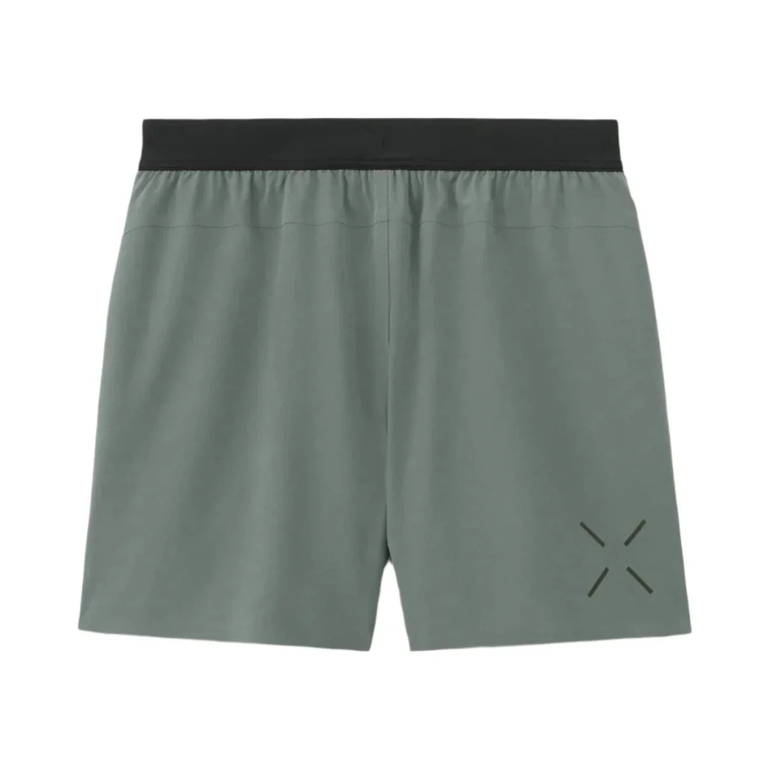 Men’s Interval Short 7’’ - Liner Ten Thousand