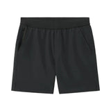 Men’s Interval Short 7’’ - Liner Ten Thousand - BLACK / S