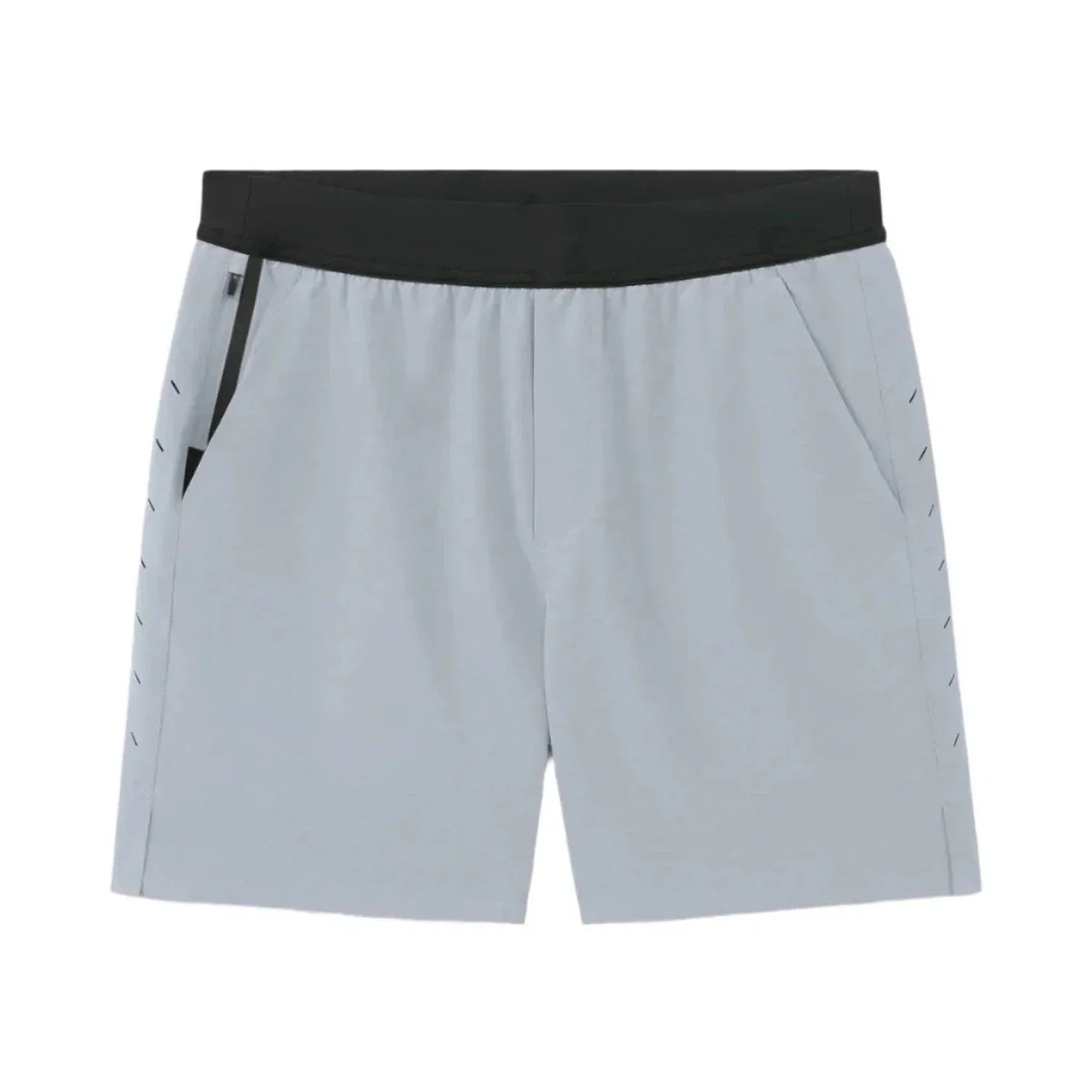 Men’s Interval Short 7’’ - Liner Ten Thousand - LIGHT GREY