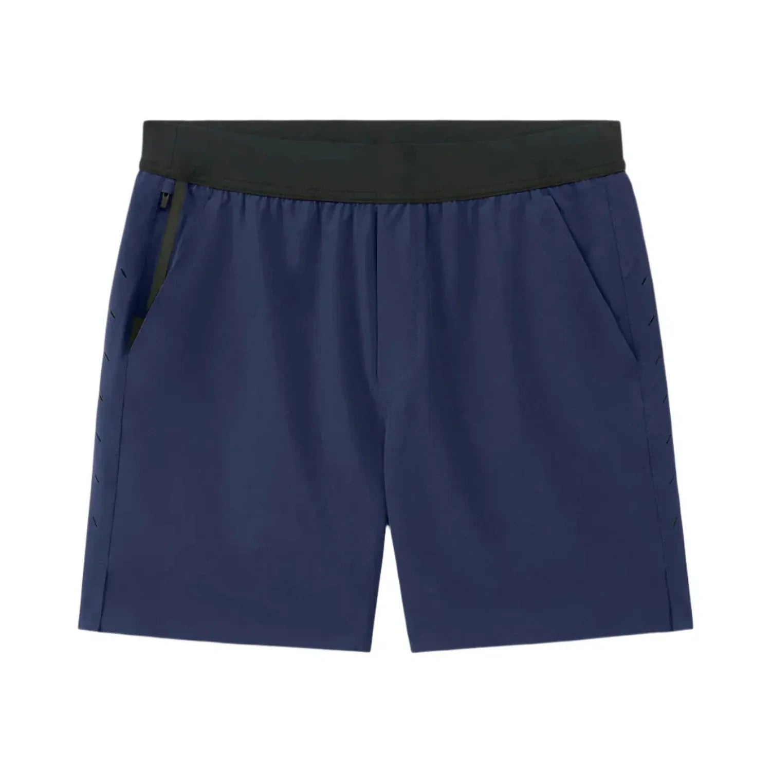Men’s Interval Short 7’’ - Liner Ten Thousand - NAVY / S