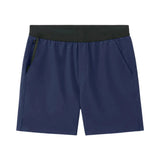 Men’s Interval Short 7’’ - Liner Ten Thousand - NAVY / S