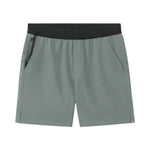 Men’s Interval Short 7’’ - Liner Ten Thousand - RANGE BLUE