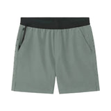 Men’s Interval Short 7’’ - Liner Ten Thousand - RANGE BLUE